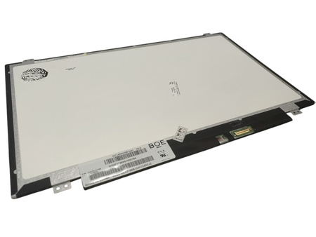 MATRYCA BOE NT140WHM-N41 V8.0 14" 1366x768; 30pin MATOWA