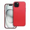 Etui Plecki do Apple Iphone 15 Plus Lether Mag Cover