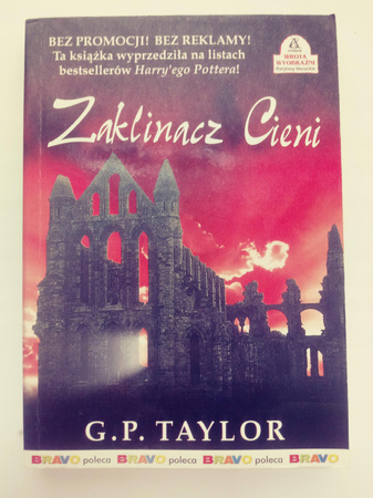 Zaklinacz cieni