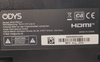 Monitor ODYS XP34 PRO-X 34" 3440x1440 180HZ