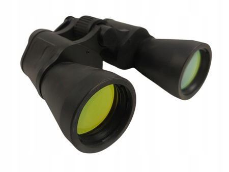 LORNETKA UTENDORS 110M/1000M 6X50 mm