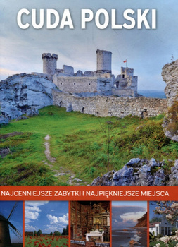 Cuda Polski Praca zbiorowa