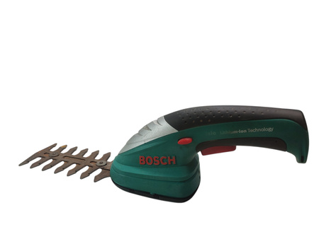 Nożyce akumulatorowe Bosch Isio 3 600 H33 001 3,6 V do trawy i krzewów