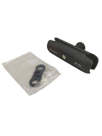 Uchwyt Zaciskowy kulkowy Fanaue DA-90