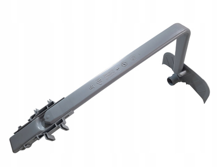 RAMIE SPRYSKIWACZA RURKA ZMYWARKI 174002400 174004865 WHIRLPOOL 45CM