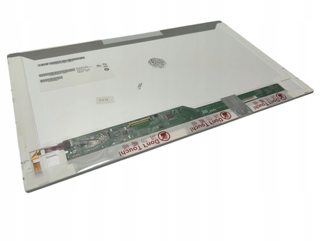 Matryca AU Optronics B156XW02 V.6 15.6" 1366x768