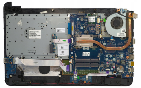 Płyta główna HP TPN-C125 Intel Pentium 3825U