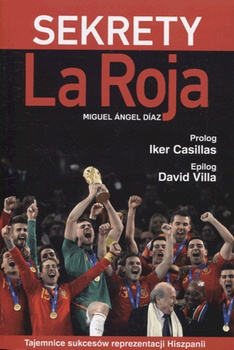 Sekrety La Roja