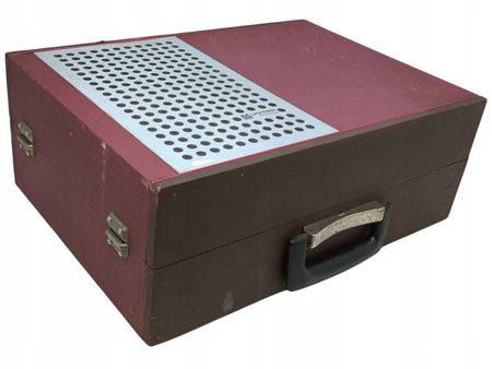 Gramofon Unitra WG-550