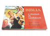 Biblia w obrazkach dla najmłodszych Praca zbiorowa