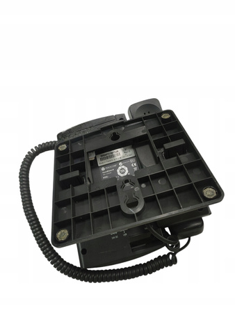 Telefon Stacjonarny Polycom SoundPoint IP 330