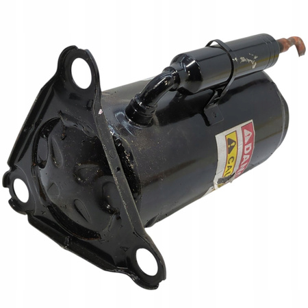SPRĘŻARKA ROTACYJNA SUSZARKI RECHI 39Q1A2H R-290