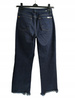 Spodnie damskie Jeansowe 7 FOR ALL MANKIND ROZ.27 Granatowe