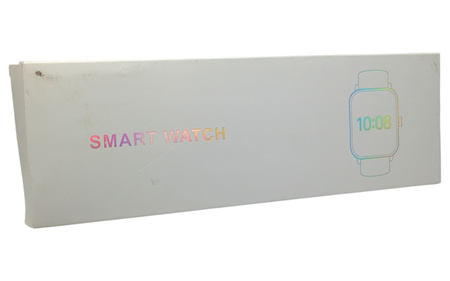 Smartwatch IDW19 1.8" TFT IP68 Alexa rozmowy 100 sportów