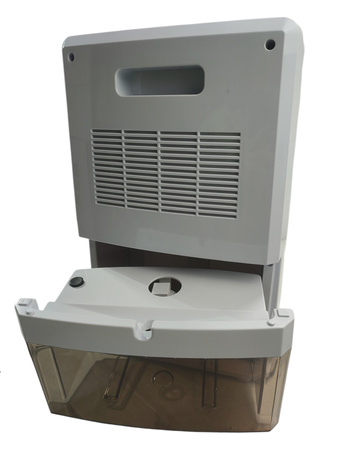 Osuszacz powietrza Mozano Dry Pro 90W 2200ml Biały, 35 dB, 700ml/24h