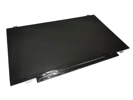 Matryca AUO B140XW03 14" 1366x768px; 40pin MATOWA