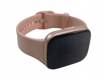 SMARTWATCH MOLOCY Q23 FITNESS WATCH ZEGAREK