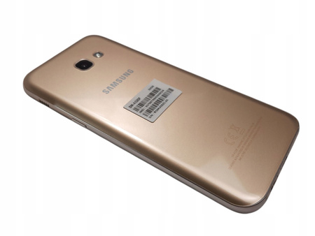 Smartfon Samsung Galaxy A5 2017 SM-A520F 3/32GB 5.2"
