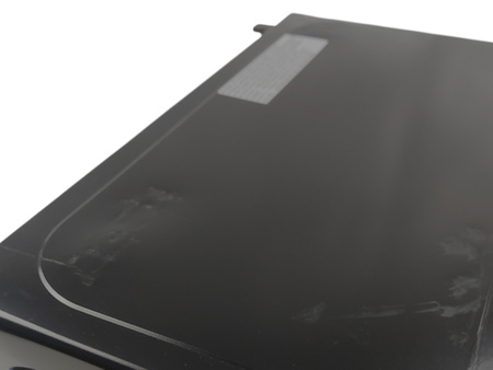 Kuchenka mikrofalowa 20L 800W Toshiba MW2-MM20PF Czarny