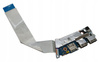 Płytka USB Lenovo IdeaPad Slim 5 14IRL8