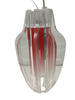 Lampa wisząca Luceplan Agave Pendant D49 E27