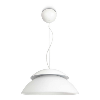 Ściemnialny żyrandol Philips Hue BEYOND 4xLED/4,5W/230V/RGB