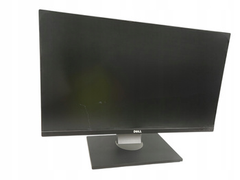 Monitor DELL U2414Hb 24" 1920x1200 IPS 2xDP 2xHDMI miniDP
