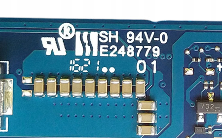 Płyta główna laptopa ACER SF114-34-P9B7 NB2950_MB_V3