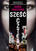 KSIĄŻKA.SZEŚĆ CZTERY.HIDEO YOKOYAN