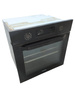 Piekarnik Samsung NV66M3535BB Dual Cook 64 l czarny kataliza termoobieg