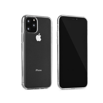 Futerał Back Case Ultra Slim 0,5 mm Samsung Galaxy S24 Plus