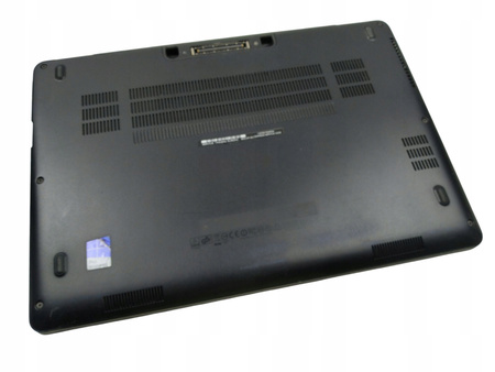 Laptop Dell Latitude E7470 Intel i5-6300U 8GB RAM DDR4