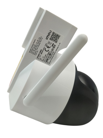 Kamera zewnętrzna z panelem solarnym Smart IMOU Cell PT 2C 3MP