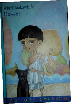 Diossos Witold Makowiecki