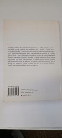 Dziesięć kroków do szczęścia