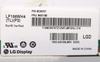Matryca LG LP156WH4 (TL)(P2) 15.6 HD 1366x768 LED 40pin Błyszcząca