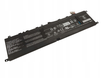 Bateria laptopa MSI BTY-M6M 15,2V 6250mAh