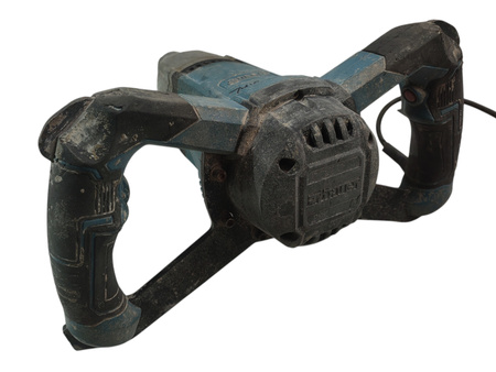 Mieszarka elektryczna Erbauer EPM1600 | 1600 W | 140 mm