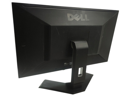 Monitor Dell G2410t 24" 1920x1080; VGA, DVI-D
