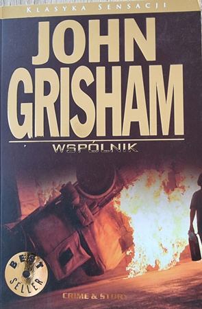 Firma John Grisham