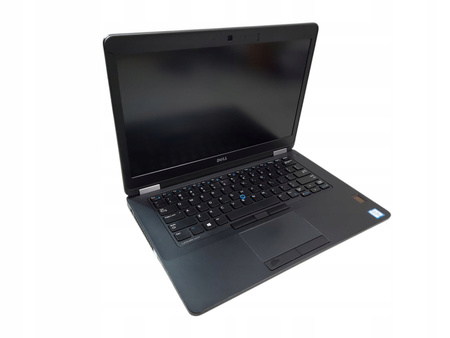 Laptop Dell Latitude E5470 i5-6300U 8GB RAM DDR4 1TB HDD
