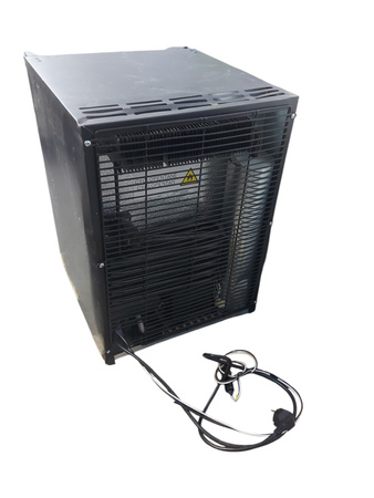 Lodówka Smeta TSX-40B2E