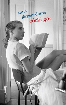 Córki gór Anna Jörgensdotter