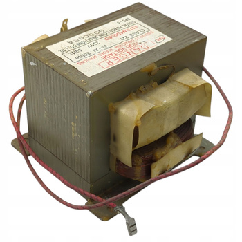 TRANSFORMATOR MIKROFALI 6170W1D098D TESCO