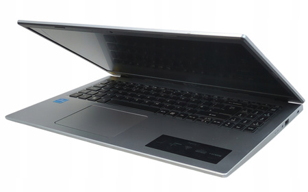 Laptop Acer Aspire 3 A315-58 i3-1115G4 8GB RAM 256GB SSD 15,6" FHD