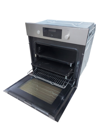 PIEKARNIK WHIRLPOOL AKZ237IX01 Termoobieg Grill 55l