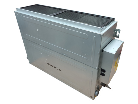 Jednostka kanałowa Innova IGZDUP100NI-1 10kW A++ R32