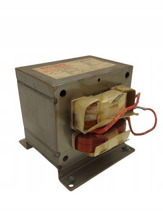TRANSFORMATOR DPC Y576STC NA ZGRZEWARKĘ Z MIKROFALÓWKI