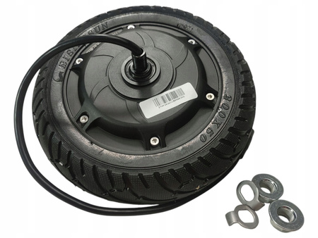 SILNIK Z OPONĄ 36V 250W 200X50 ES108 HULAJNOGI RISINGSUN