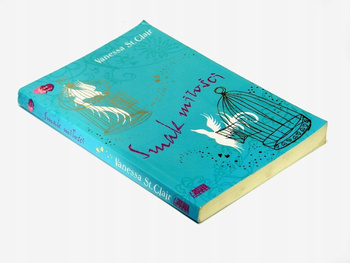 Smak miłości St. Clair Vanessa